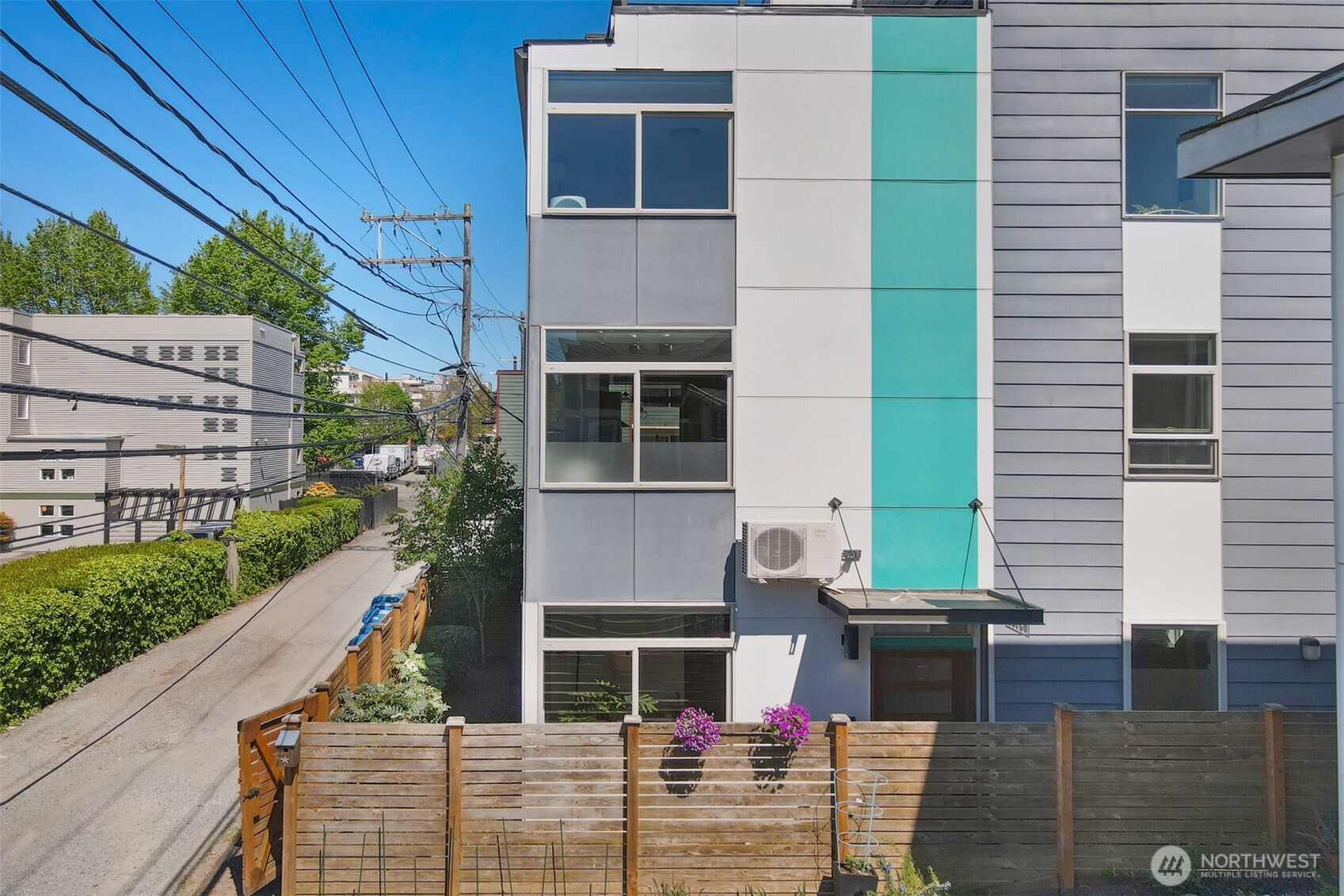 6315 42nd Avenue SW #B, Seattle, WA 98136