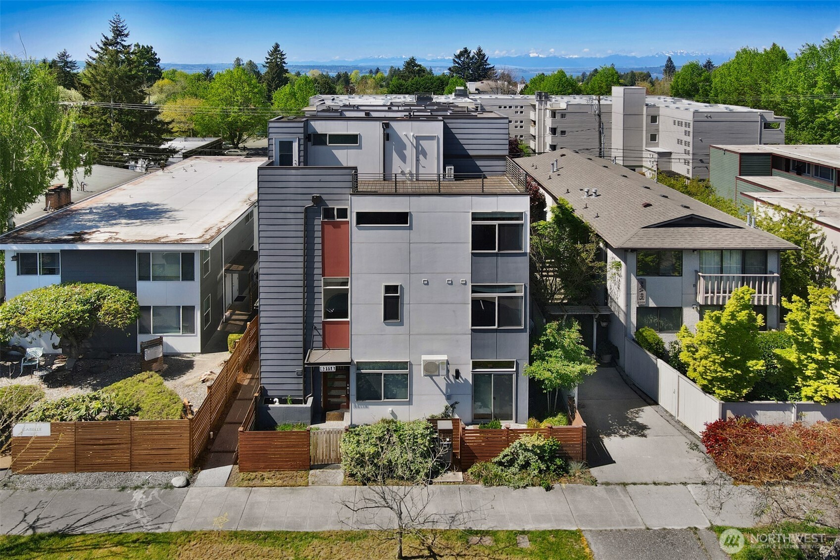6315 42nd Avenue SW #B, Seattle, WA 98136