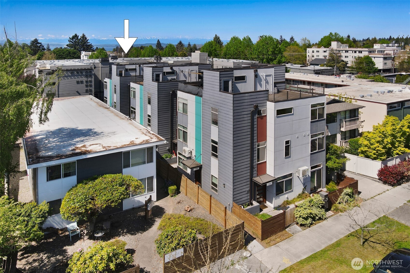 6315 42nd Avenue SW #B, Seattle, WA 98136