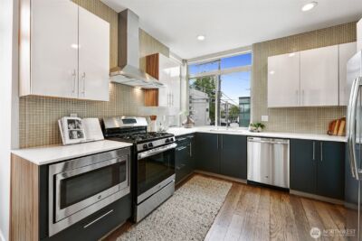 6315 42nd Avenue SW #B, Seattle, WA 98136 - Photo 5