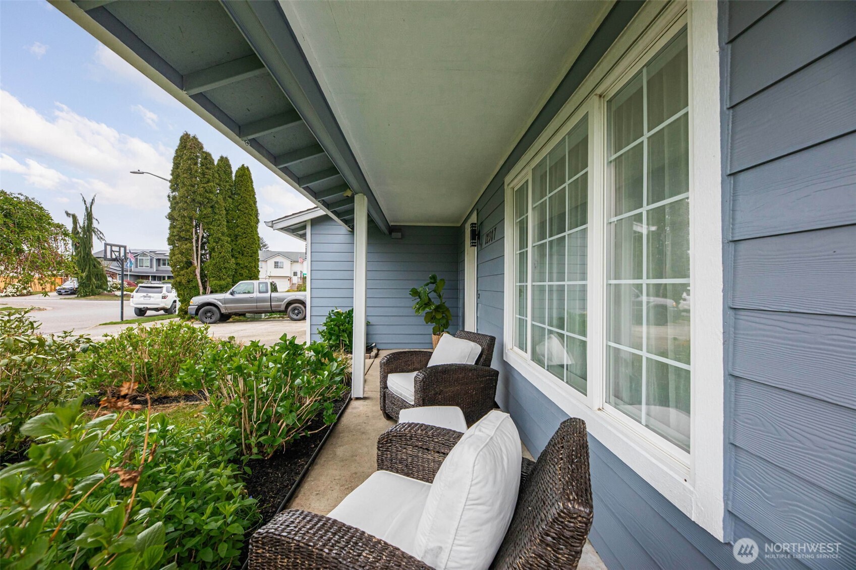 12307 42nd Drive NE, Marysville, WA 98271