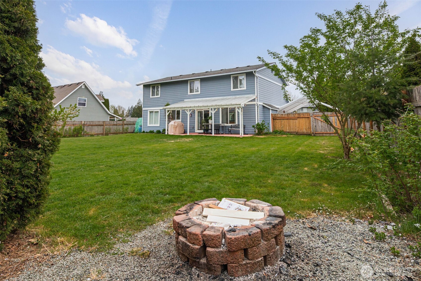 12307 42nd Drive NE, Marysville, WA 98271