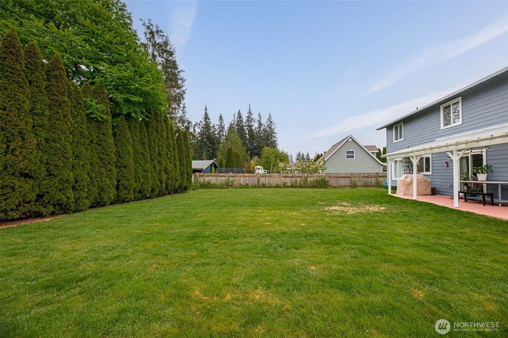 12307 42nd Drive NE, Marysville, WA 98271