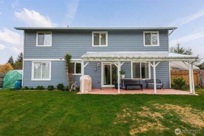 12307 42nd Drive NE, Marysville, WA 98271 - Photo 34