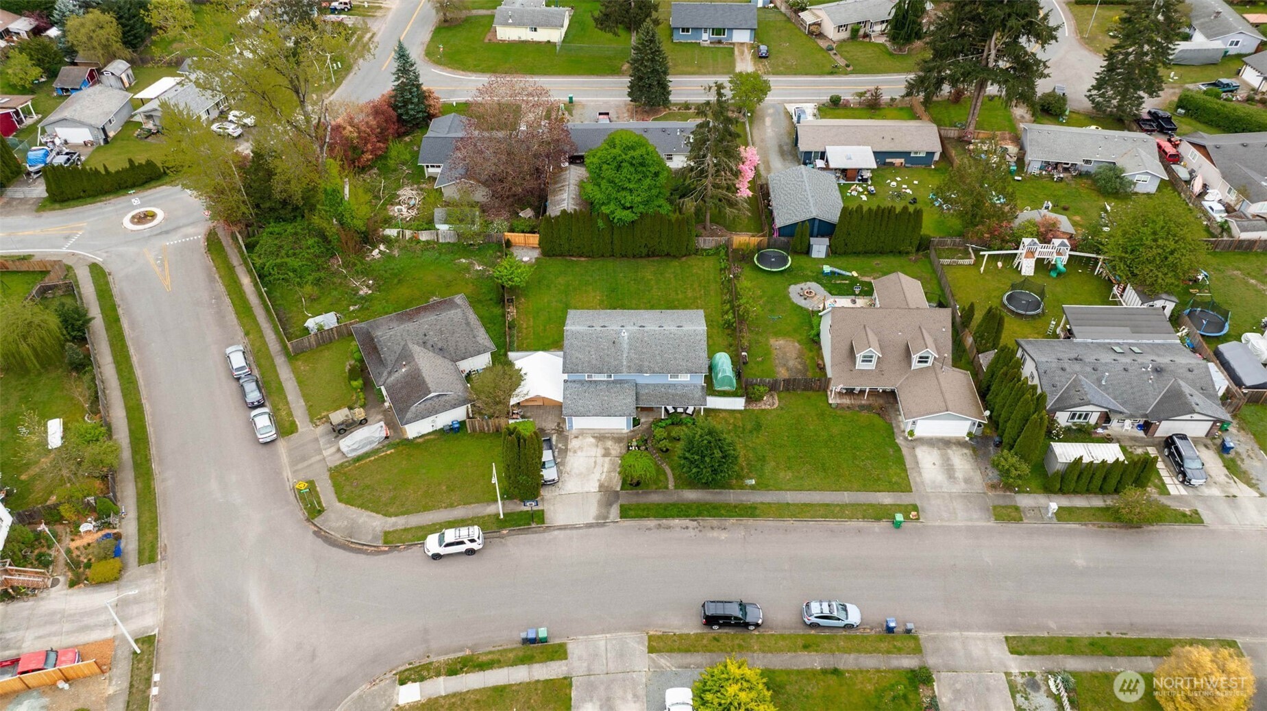 12307 42nd Drive NE, Marysville, WA 98271