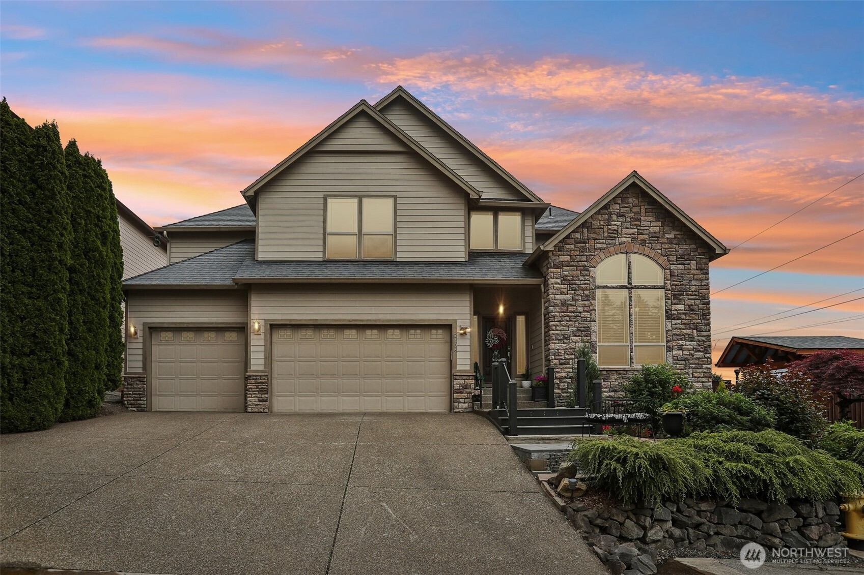 2506 33rd Court , Washougal, WA 98671