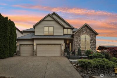 2506 33rd Court , Washougal, WA 98671