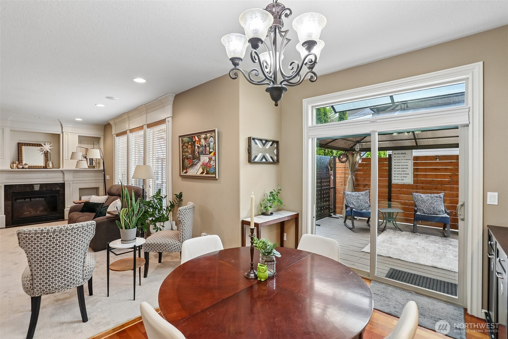 2506 33rd Court , Washougal, WA 98671