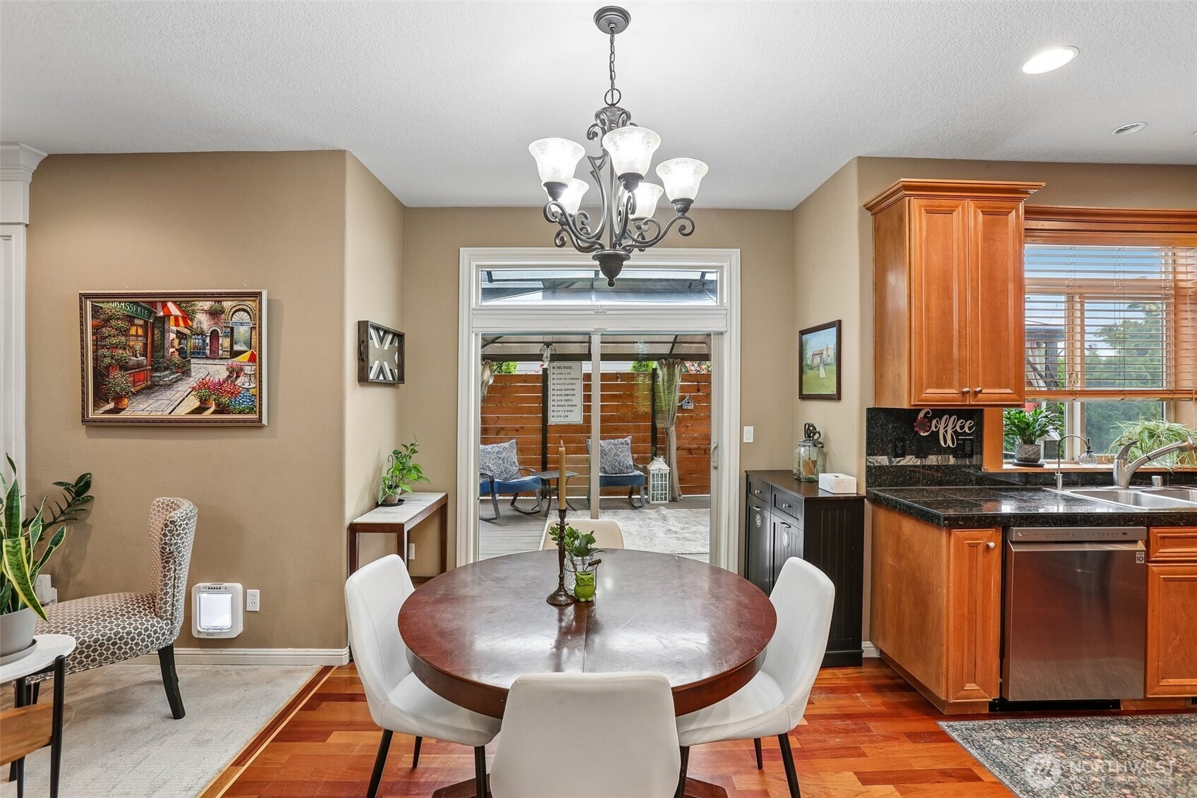 2506 33rd Court , Washougal, WA 98671