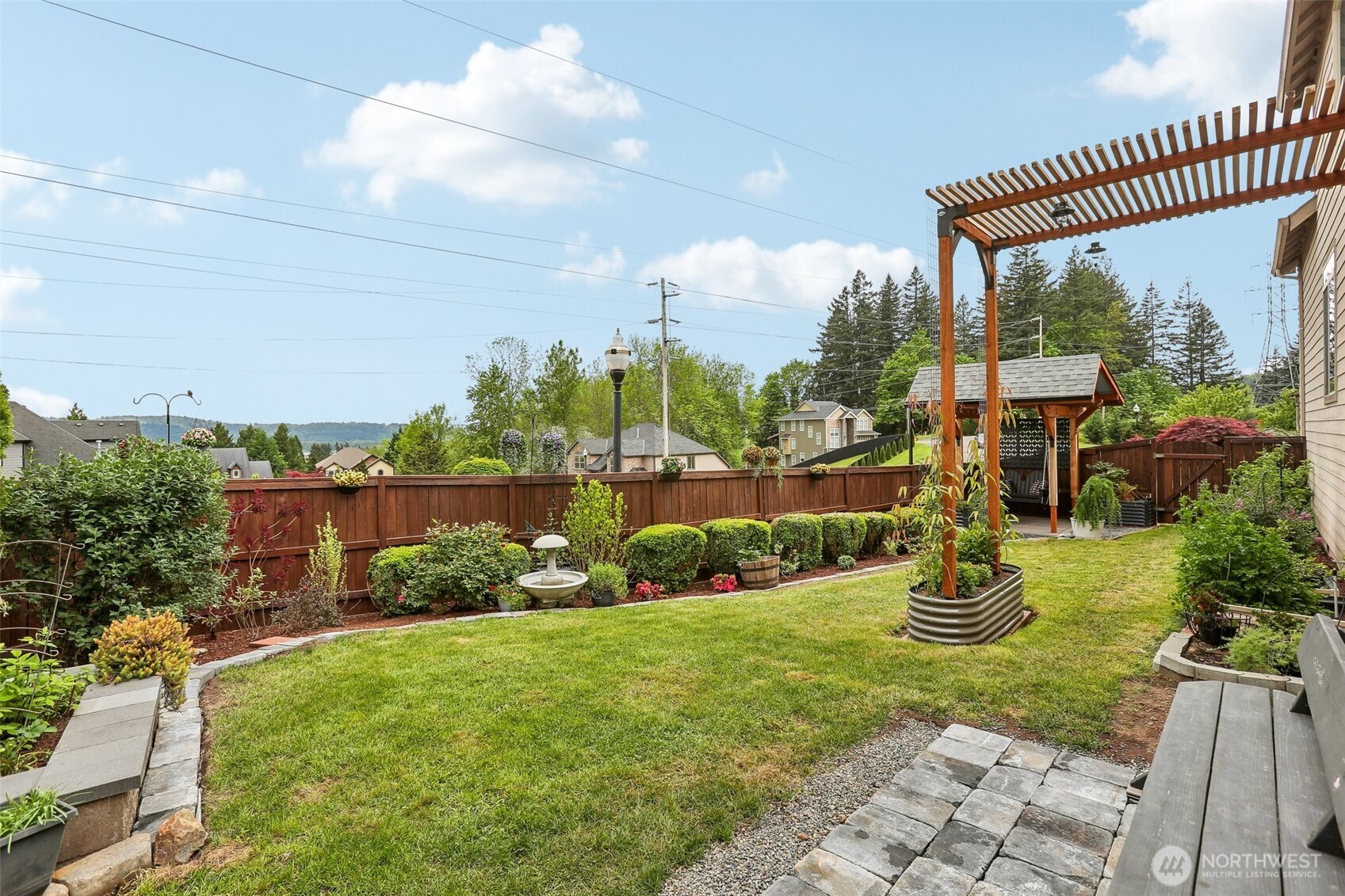 2506 33rd Court , Washougal, WA 98671