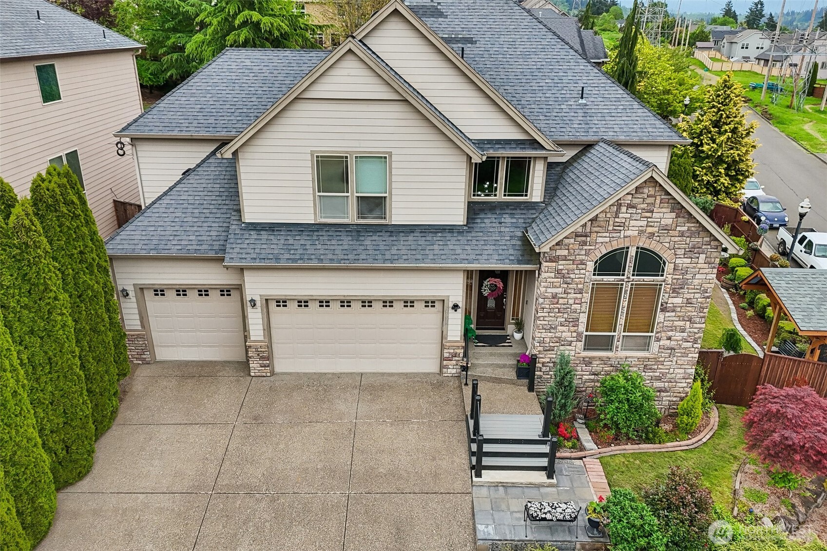 2506 33rd Court , Washougal, WA 98671