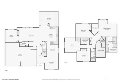 2506 33rd Court , Washougal, WA 98671 - Photo 38
