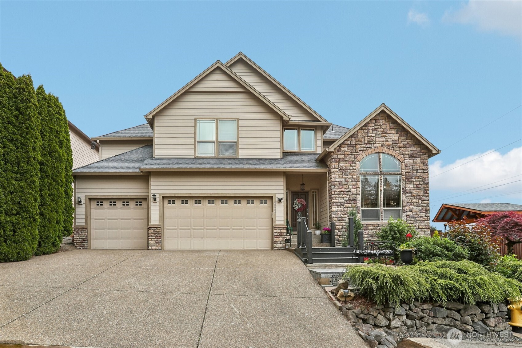 2506 33rd Court , Washougal, WA 98671