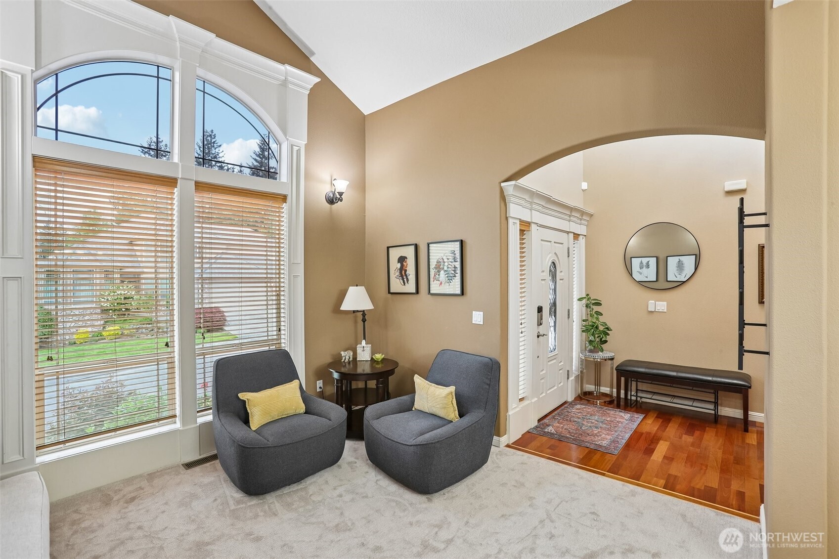 2506 33rd Court , Washougal, WA 98671