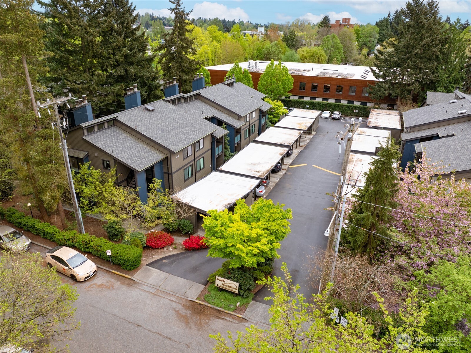 1819 N 107th Street #103, Seattle, WA 98133