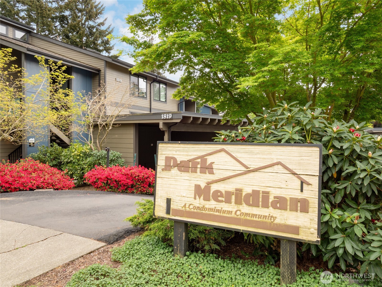 1819 N 107th Street #103, Seattle, WA 98133