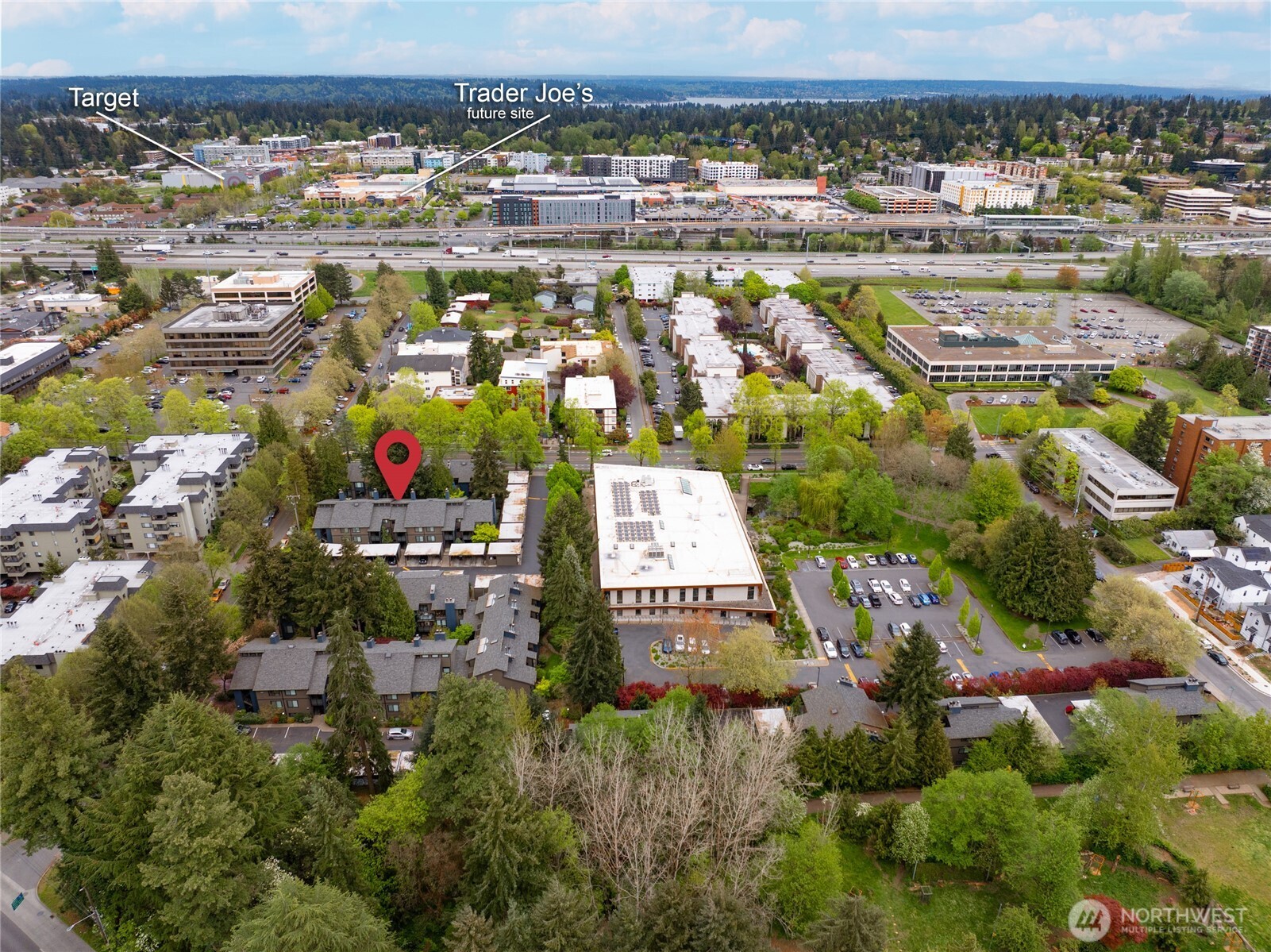 1819 N 107th Street #103, Seattle, WA 98133