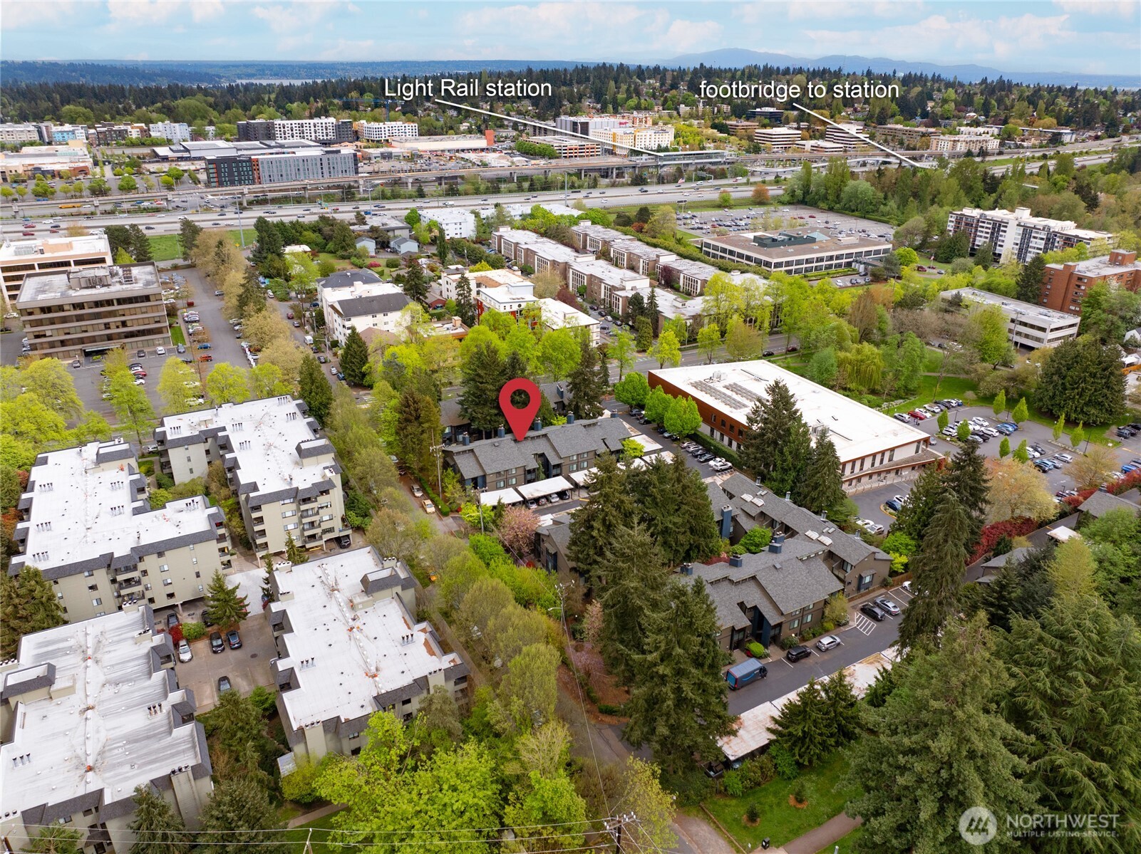 1819 N 107th Street #103, Seattle, WA 98133