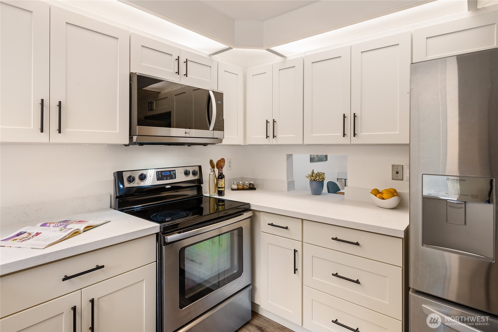 1819 N 107th Street #103, Seattle, WA 98133
