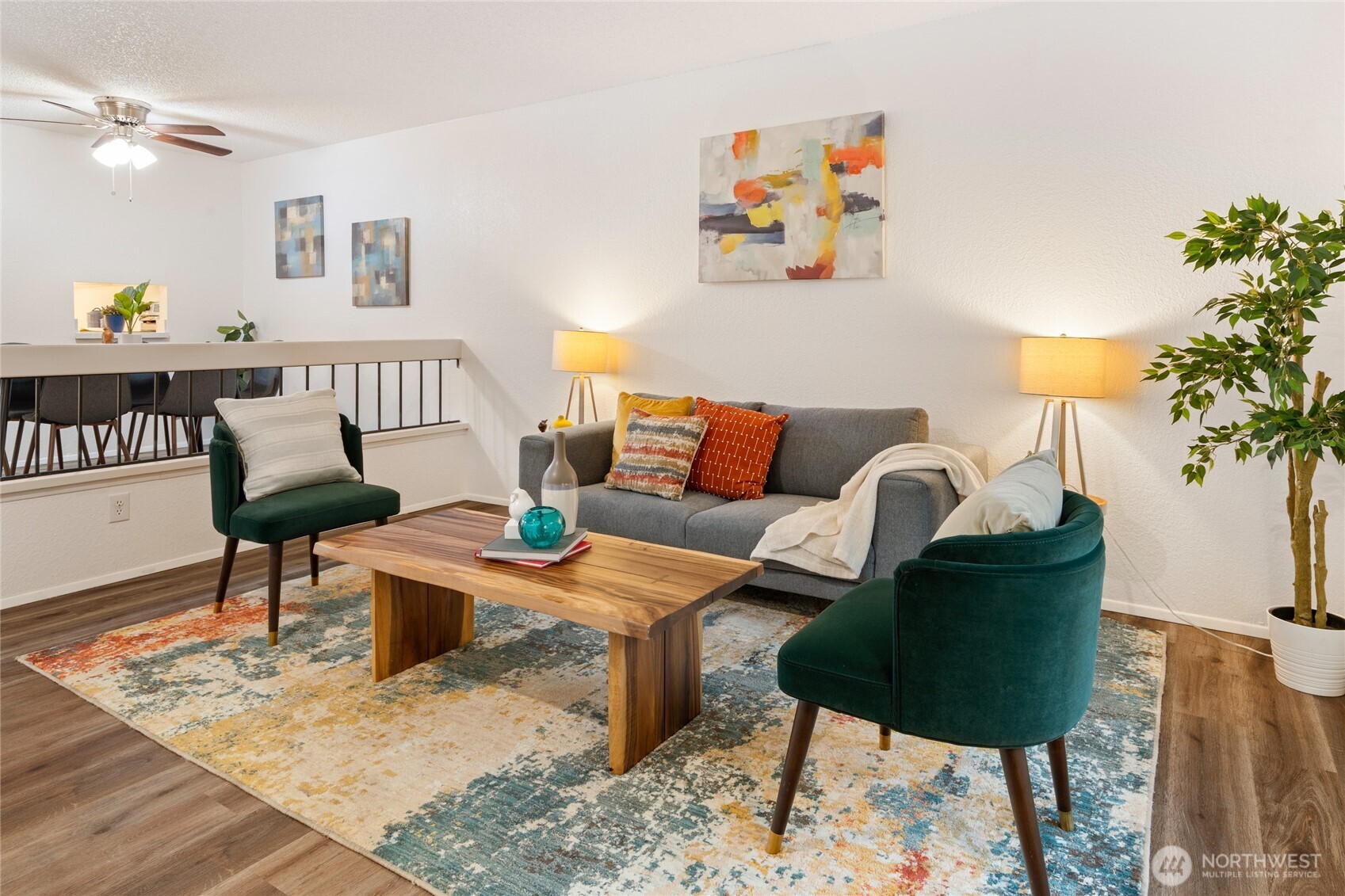 1819 N 107th Street #103, Seattle, WA 98133