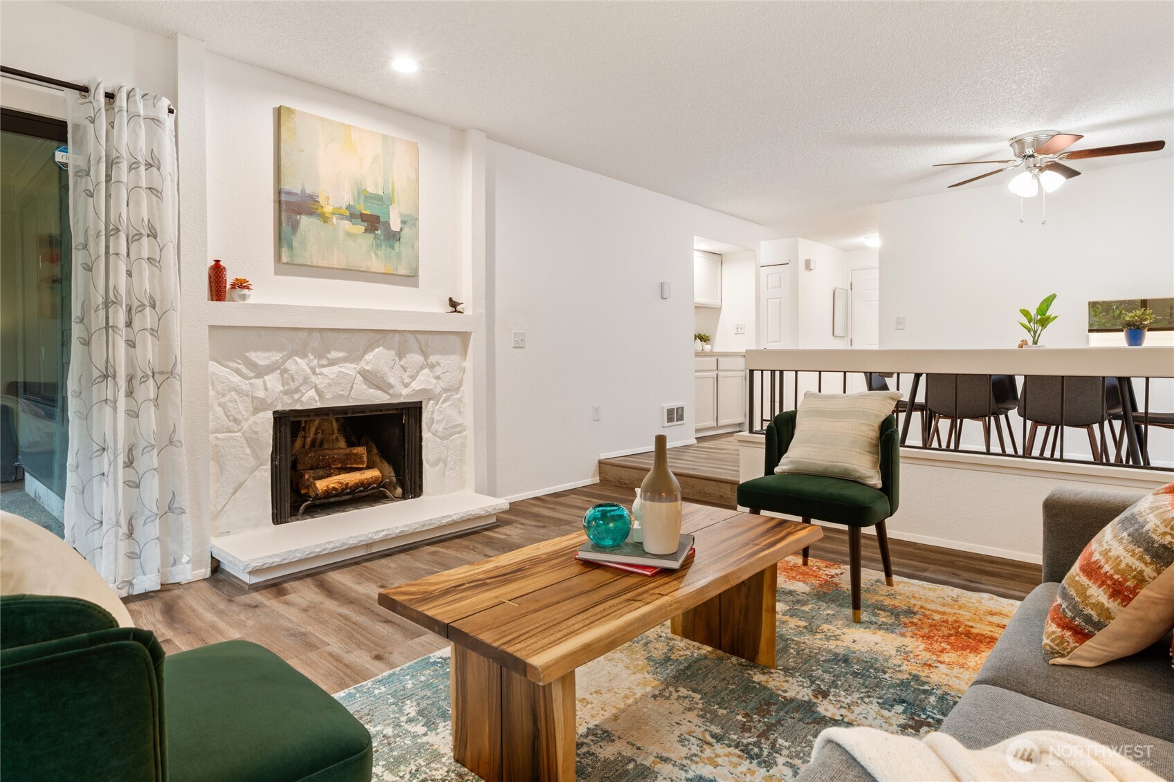1819 N 107th Street #103, Seattle, WA 98133