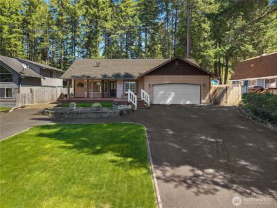 120 E Ballantrae Drive , Shelton, WA 98584 - Photo 33