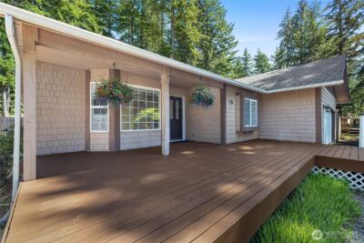 120 E Ballantrae Drive , Shelton, WA 98584 - Photo 2
