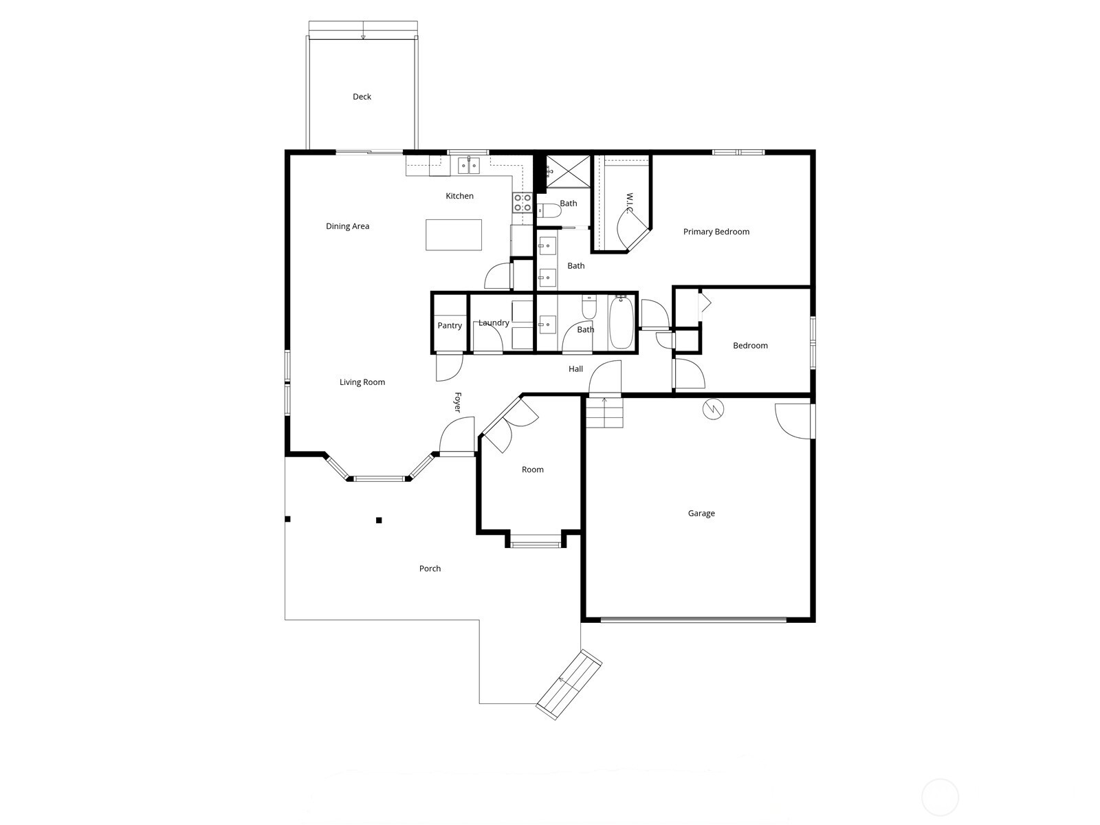 120 E Ballantrae Drive , Shelton, WA 98584