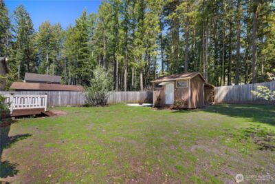 120 E Ballantrae Drive , Shelton, WA 98584 - Photo 23