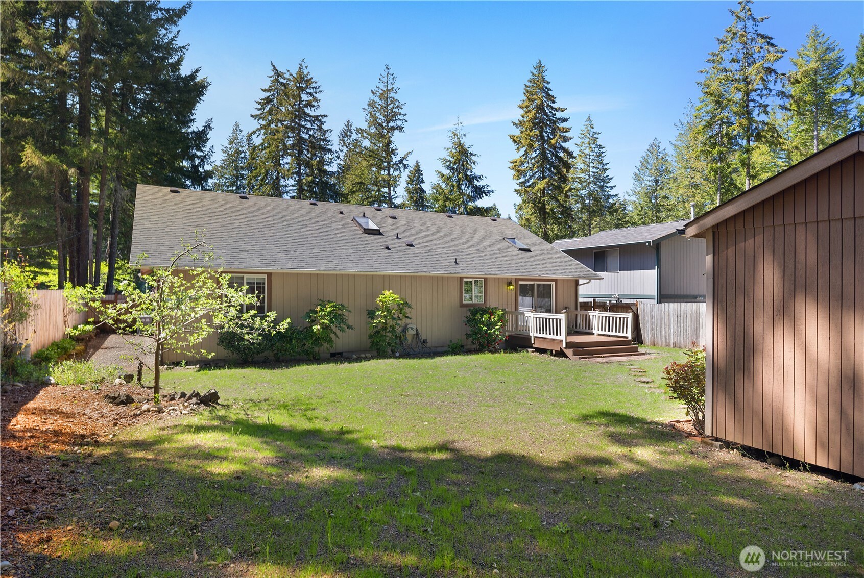 120 E Ballantrae Drive , Shelton, WA 98584
