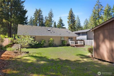 120 E Ballantrae Drive , Shelton, WA 98584 - Photo 24