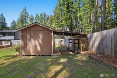 120 E Ballantrae Drive , Shelton, WA 98584 - Photo 25