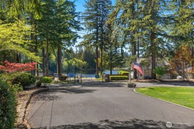 120 E Ballantrae Drive , Shelton, WA 98584 - Photo 28