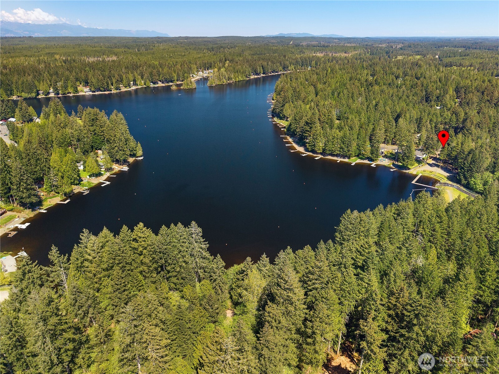 120 E Ballantrae Drive , Shelton, WA 98584