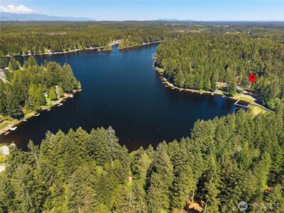 120 E Ballantrae Drive , Shelton, WA 98584 - Photo 30