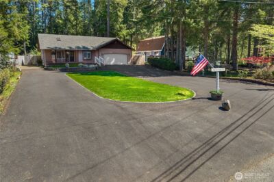 120 E Ballantrae Drive , Shelton, WA 98584 - Photo 31