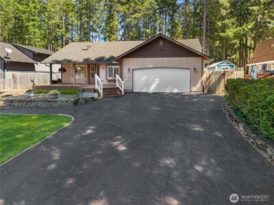 120 E Ballantrae Drive , Shelton, WA 98584 - Photo 32