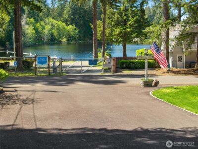 120 E Ballantrae Drive , Shelton, WA 98584 - Photo 34