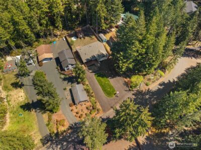 120 E Ballantrae Drive , Shelton, WA 98584 - Photo 39