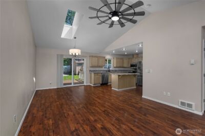 120 E Ballantrae Drive , Shelton, WA 98584 - Photo 6