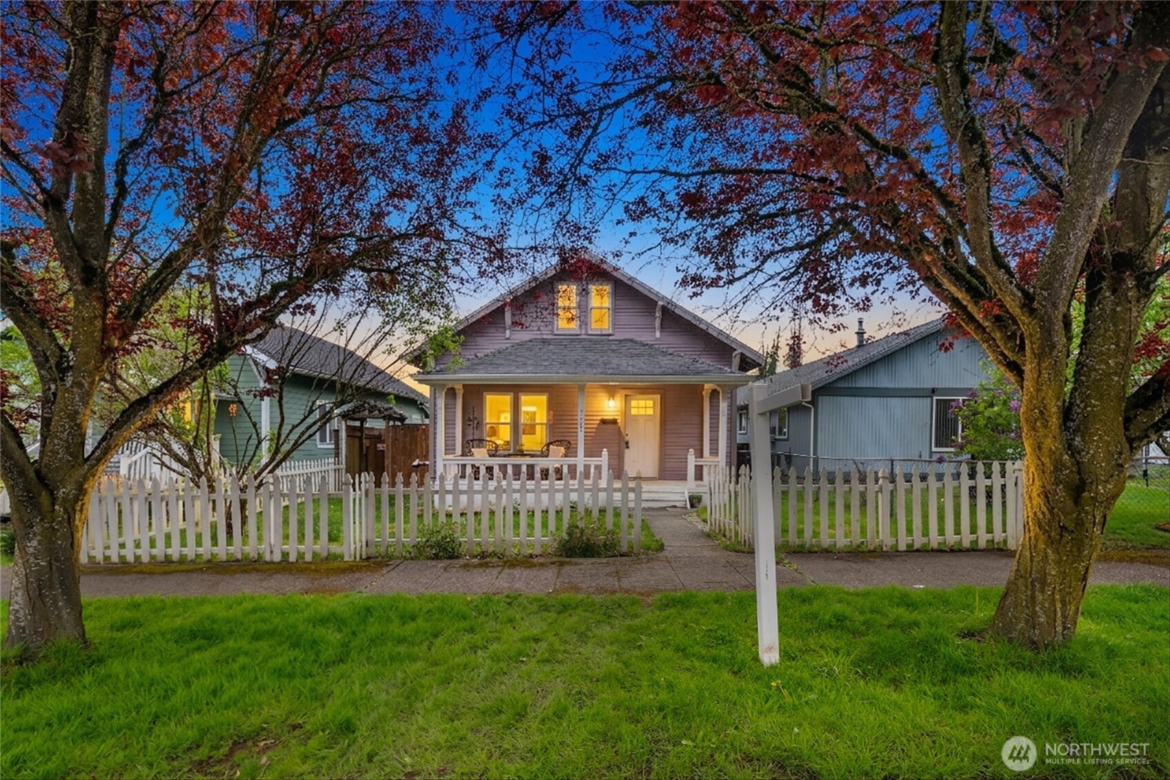 2408 Highland Avenue , Everett, WA 98201