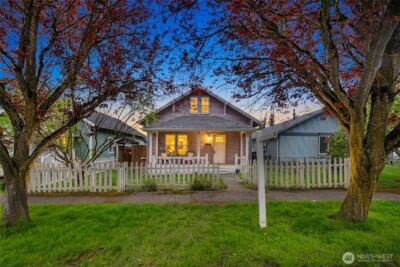 2408 Highland Avenue , Everett, WA 98201