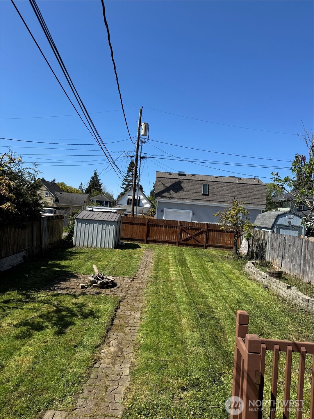 2408 Highland Avenue , Everett, WA 98201