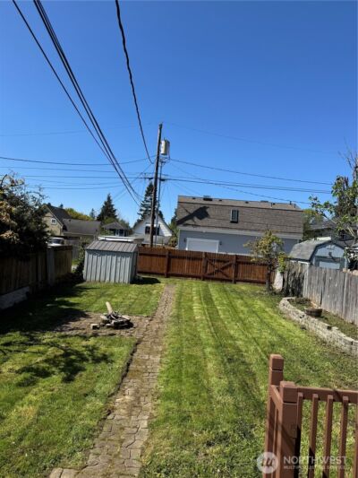 2408 Highland Avenue , Everett, WA 98201 - Photo 25