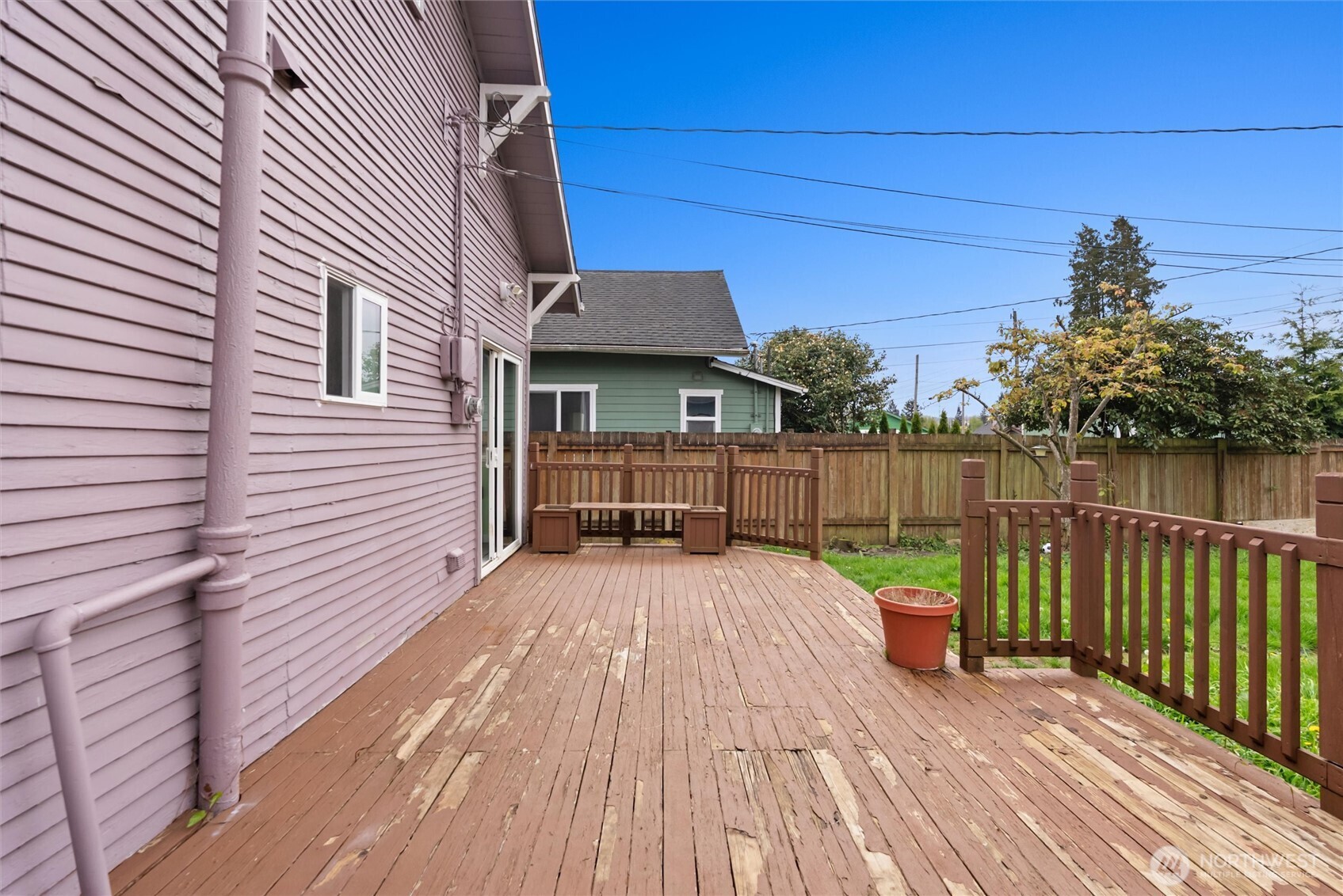 2408 Highland Avenue , Everett, WA 98201