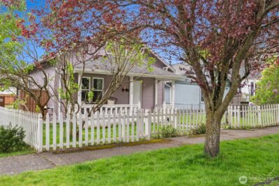 2408 Highland Avenue , Everett, WA 98201 - Photo 3