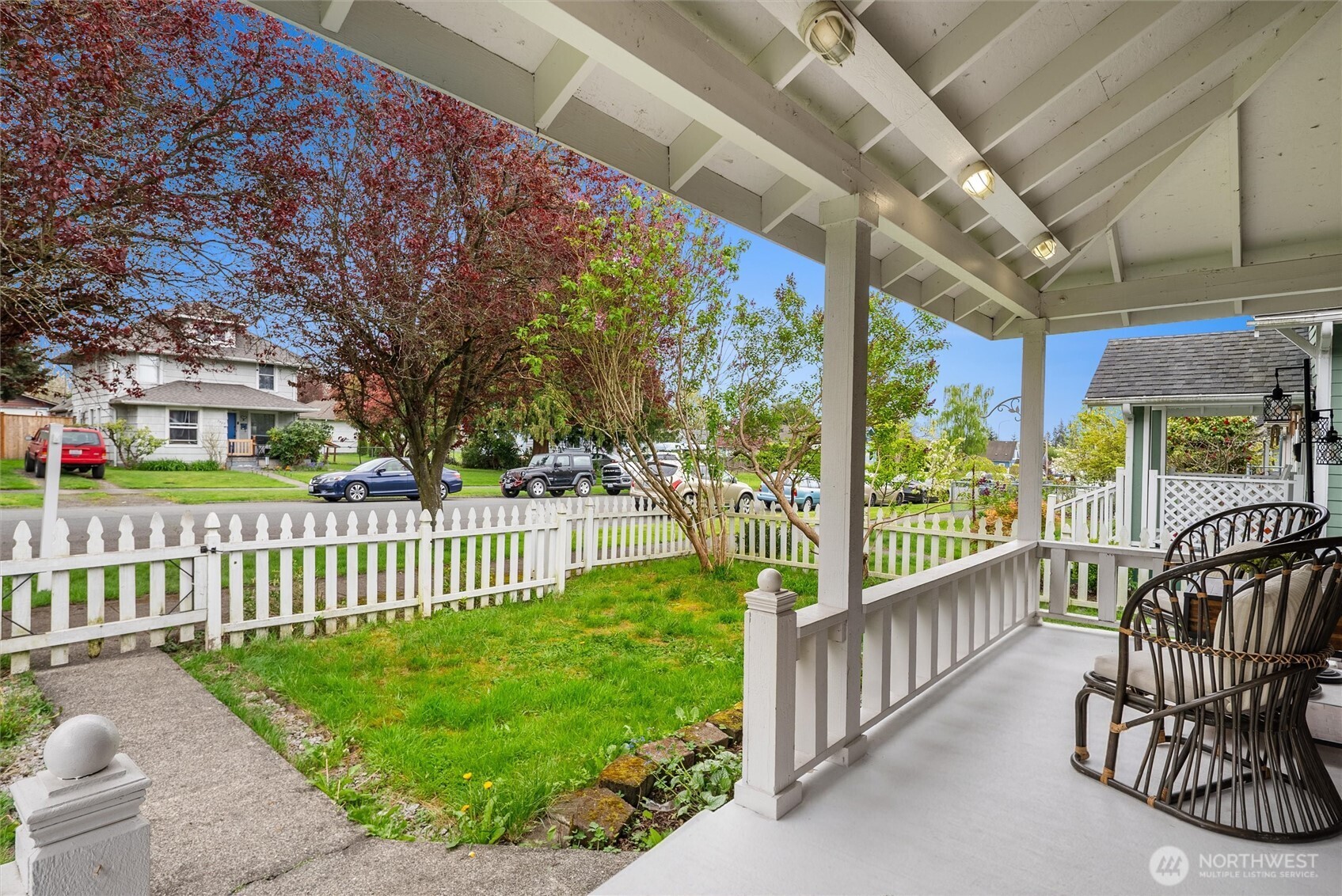 2408 Highland Avenue , Everett, WA 98201