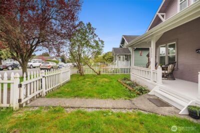 2408 Highland Avenue , Everett, WA 98201 - Photo 5