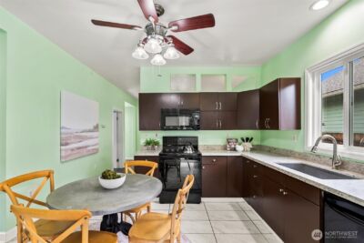 2408 Highland Avenue , Everett, WA 98201 - Photo 9