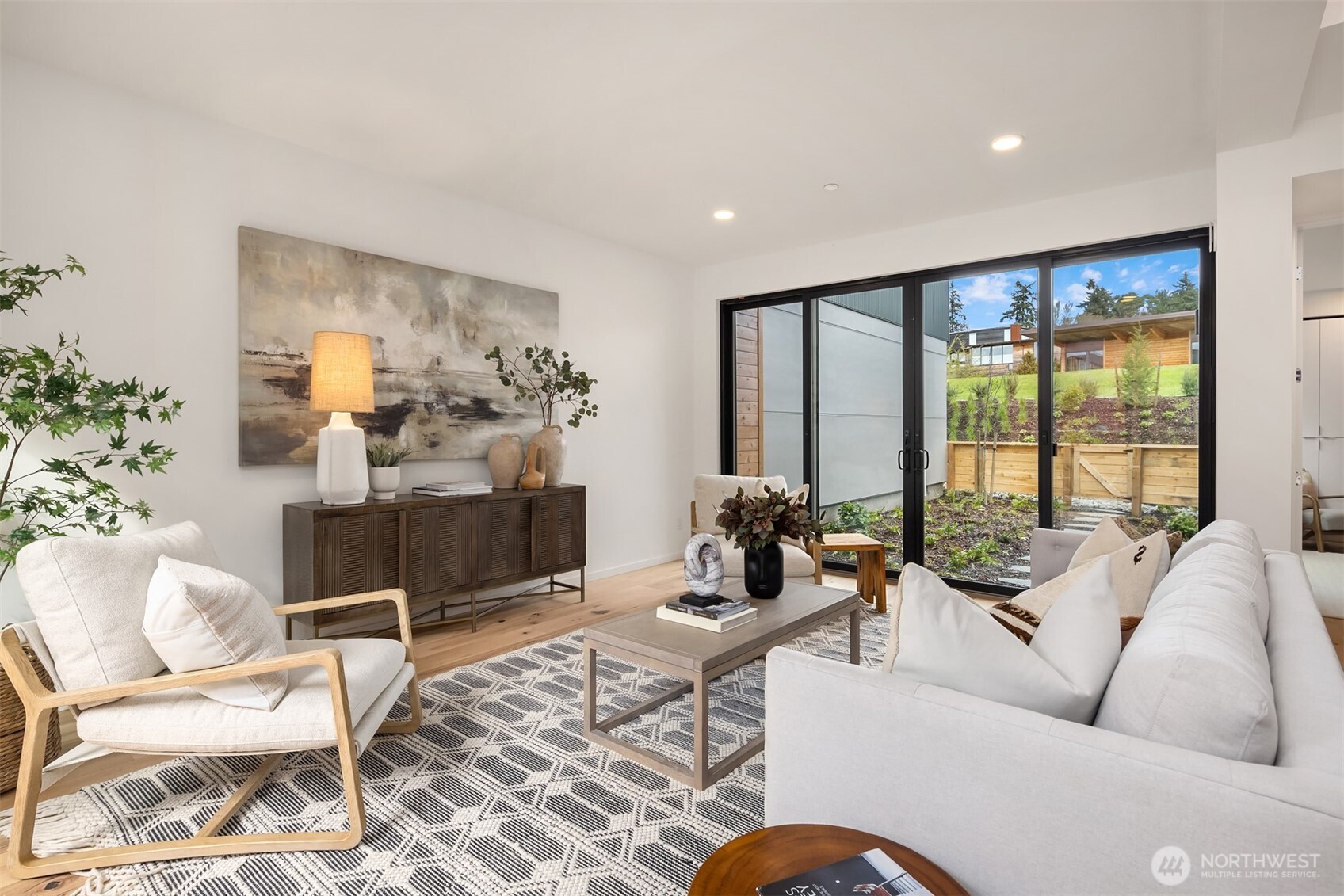 226 Canopy Path NW, Bainbridge Island, WA 98110